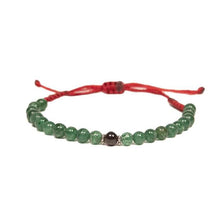 Load image into Gallery viewer, Jade Chinese New Year Bracelet
